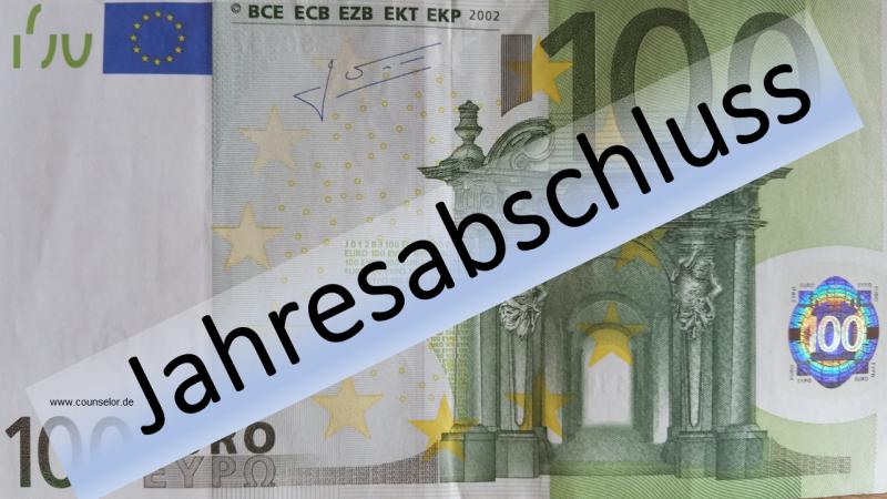 Jahresabschluss Zusammensetzung1