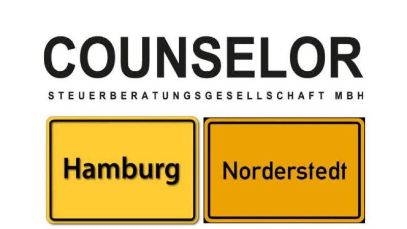 COUNSELOR Norderstedt + Hamburg