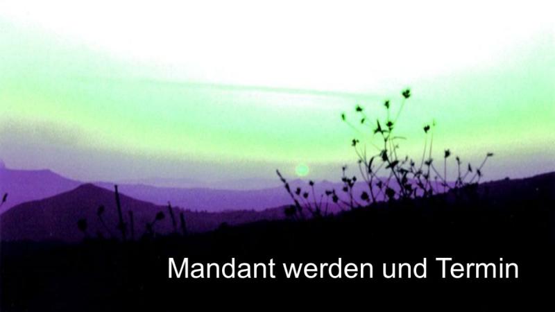 Mandant werden bei Steuerberater COUNSELOR