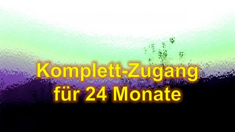 LOGIN Komplett-Zugang für 24 Monate g