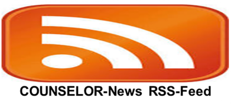 COUNSELOR News Feed RSS