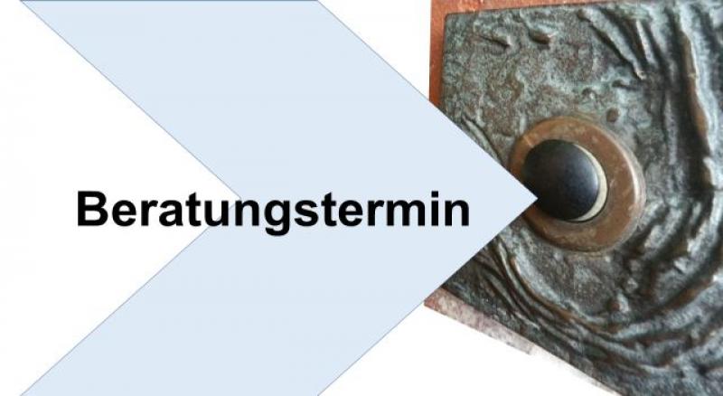 Beratungstermin bei Steuerberater